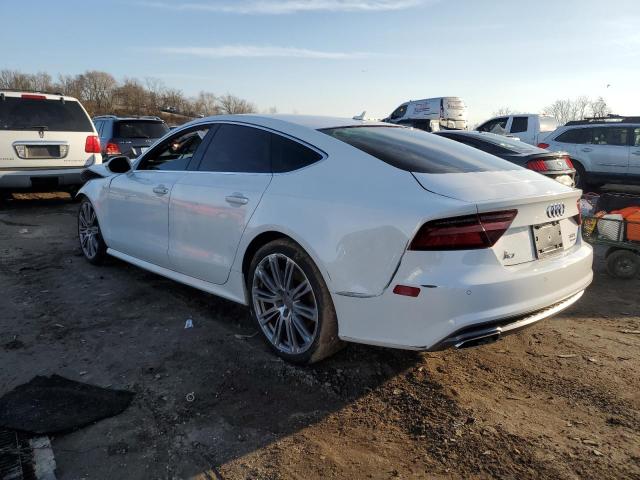 Photo 1 VIN: WAUW2AFC7HN041751 - AUDI A7 