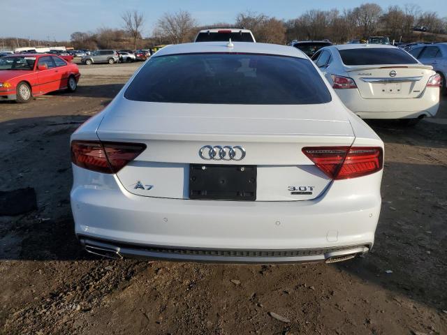 Photo 5 VIN: WAUW2AFC7HN041751 - AUDI A7 