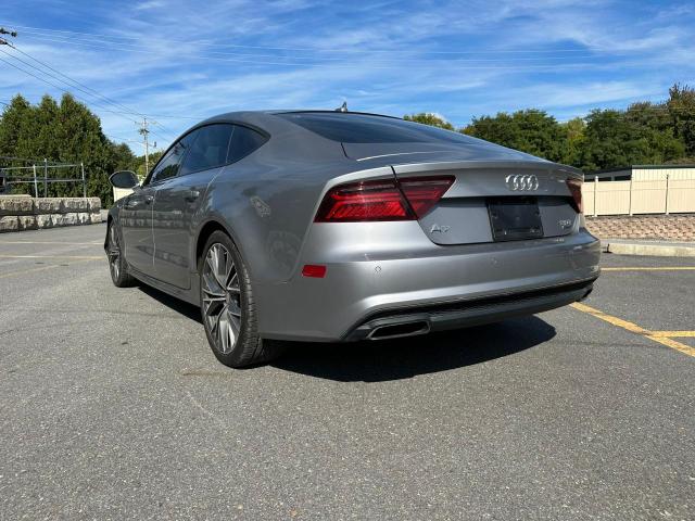 Photo 1 VIN: WAUW2AFC7HN046433 - AUDI A7 PREMIUM 