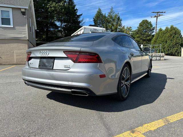 Photo 2 VIN: WAUW2AFC7HN046433 - AUDI A7 PREMIUM 