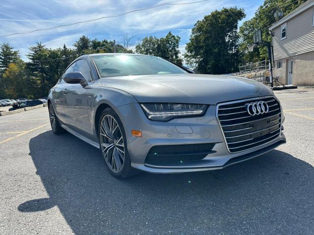 Photo 3 VIN: WAUW2AFC7HN046433 - AUDI A7 PREMIUM 