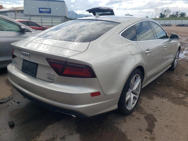 Photo 3 VIN: WAUW2AFC7HN126010 - AUDI A7 PREMIUM 