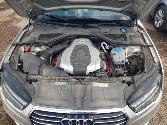 Photo 6 VIN: WAUW2AFC7HN126010 - AUDI A7 PREMIUM 