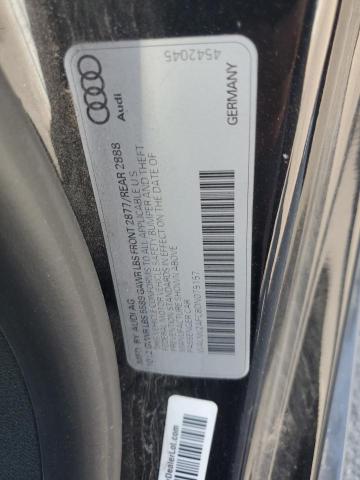 Photo 11 VIN: WAUW2AFC8DN075157 - AUDI S7 PREMIUM 