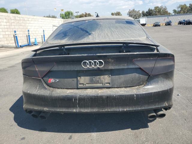 Photo 5 VIN: WAUW2AFC8DN075157 - AUDI S7 PREMIUM 