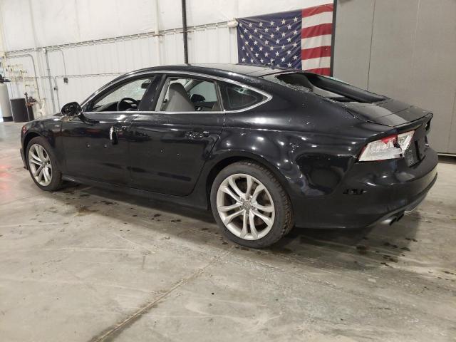 Photo 1 VIN: WAUW2AFC8DN085915 - AUDI S7 PREMIUM 