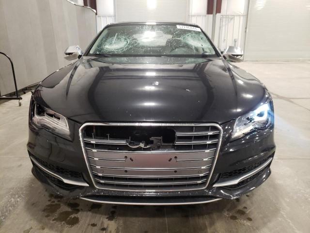 Photo 4 VIN: WAUW2AFC8DN085915 - AUDI S7 PREMIUM 