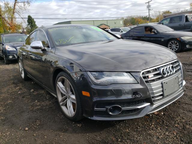 Photo 0 VIN: WAUW2AFC8DN090080 - AUDI S7 PREMIUM 