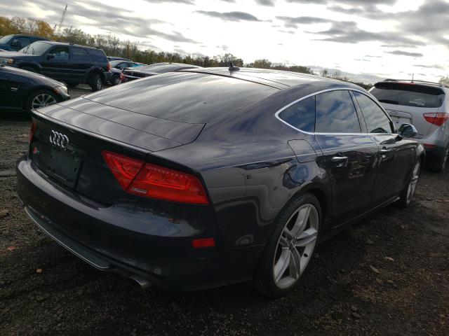 Photo 3 VIN: WAUW2AFC8DN090080 - AUDI S7 PREMIUM 