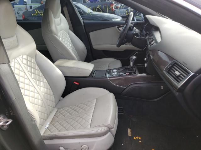 Photo 4 VIN: WAUW2AFC8DN090080 - AUDI S7 PREMIUM 