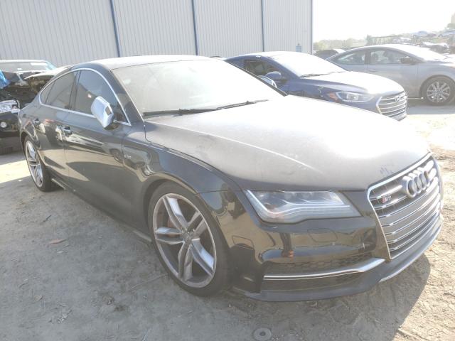 Photo 0 VIN: WAUW2AFC8DN098969 - AUDI S7 PREMIUM 