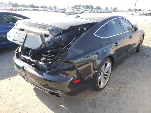 Photo 3 VIN: WAUW2AFC8DN098969 - AUDI S7 PREMIUM 