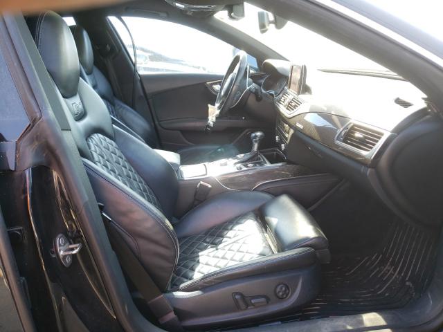 Photo 4 VIN: WAUW2AFC8DN098969 - AUDI S7 PREMIUM 