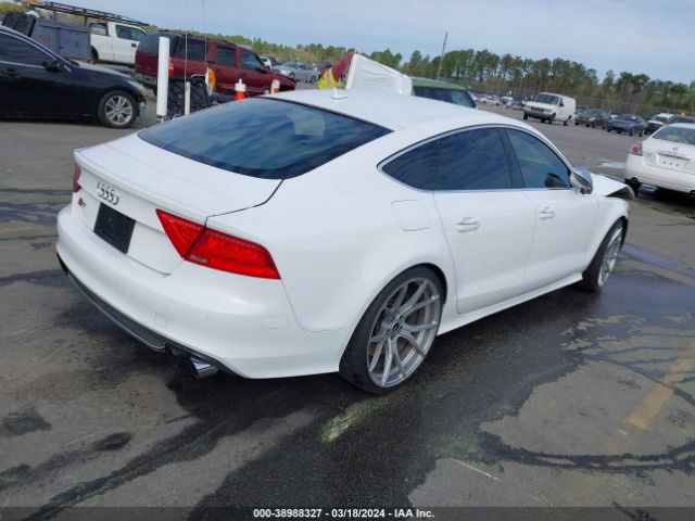 Photo 3 VIN: WAUW2AFC8DN134837 - AUDI S7 