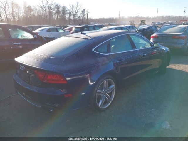 Photo 3 VIN: WAUW2AFC8DN138502 - AUDI S7 