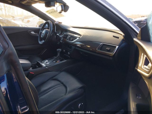 Photo 4 VIN: WAUW2AFC8DN138502 - AUDI S7 