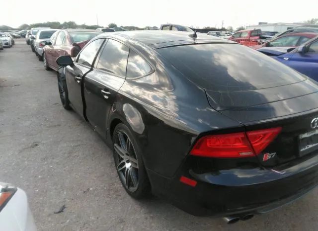 Photo 2 VIN: WAUW2AFC8EN077542 - AUDI S7 