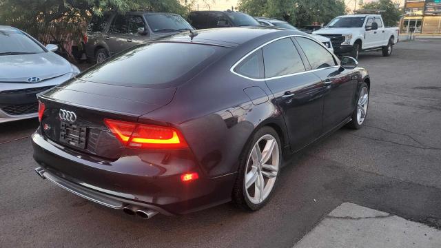 Photo 3 VIN: WAUW2AFC8EN157651 - AUDI S7 PREMIUM 