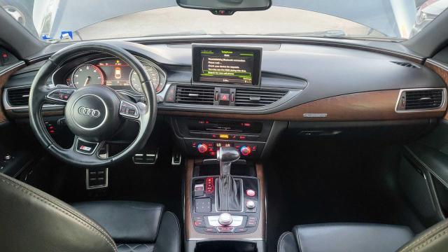 Photo 8 VIN: WAUW2AFC8EN157651 - AUDI S7 PREMIUM 