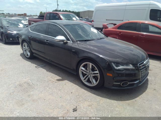 Photo 0 VIN: WAUW2AFC8EN157651 - AUDI S7 PREMIUM 