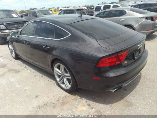 Photo 2 VIN: WAUW2AFC8EN157651 - AUDI S7 PREMIUM 