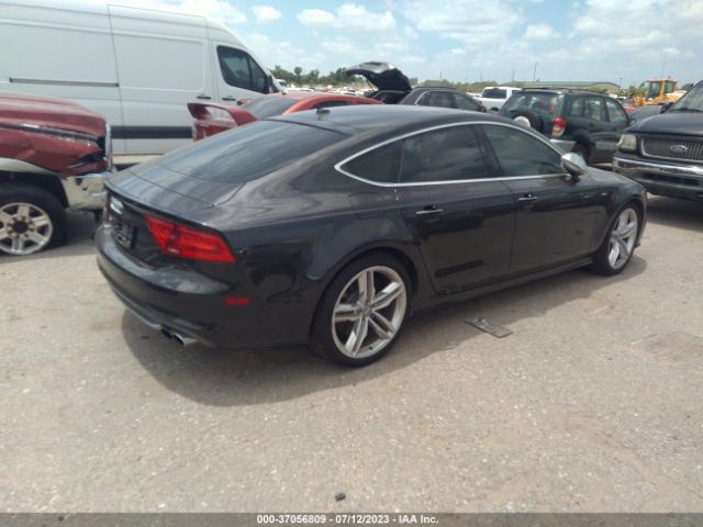 Photo 3 VIN: WAUW2AFC8EN157651 - AUDI S7 PREMIUM 