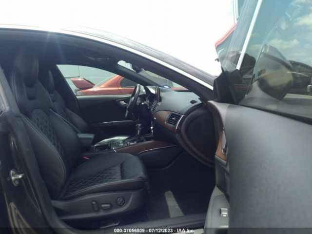 Photo 4 VIN: WAUW2AFC8EN157651 - AUDI S7 PREMIUM 