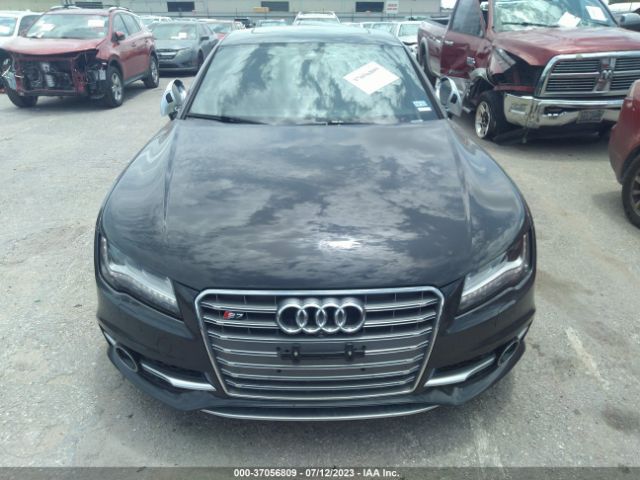 Photo 5 VIN: WAUW2AFC8EN157651 - AUDI S7 PREMIUM 