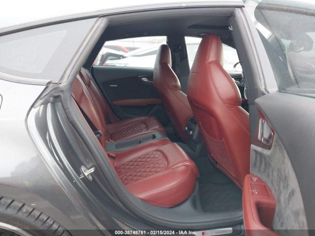 Photo 7 VIN: WAUW2AFC8GN012998 - AUDI S7 