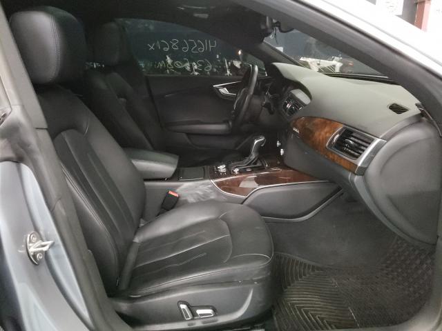 Photo 4 VIN: WAUW2AFC8HN020293 - AUDI A7 PREMIUM 