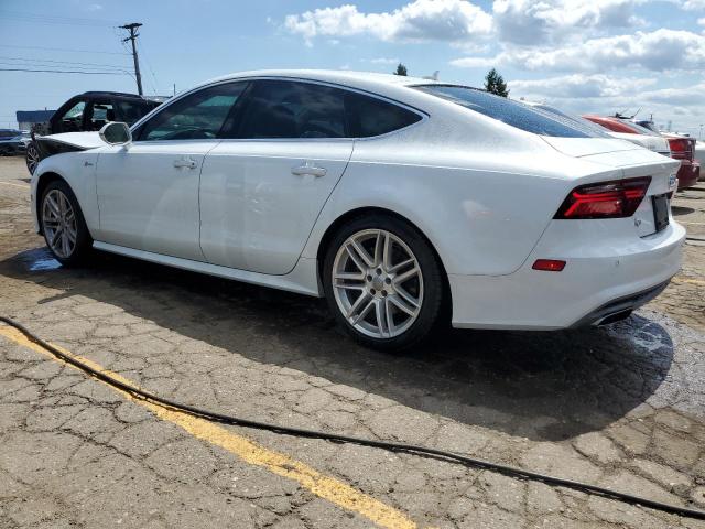 Photo 1 VIN: WAUW2AFC8HN022528 - AUDI A7 PREMIUM 