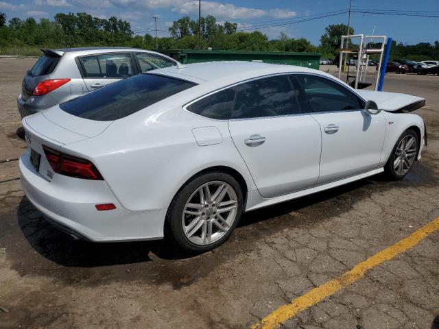 Photo 2 VIN: WAUW2AFC8HN022528 - AUDI A7 PREMIUM 