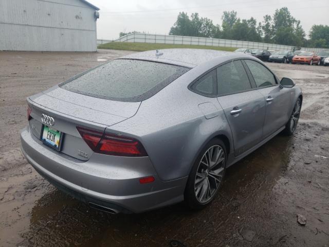 Photo 3 VIN: WAUW2AFC8HN038681 - AUDI A7 PREMIUM 