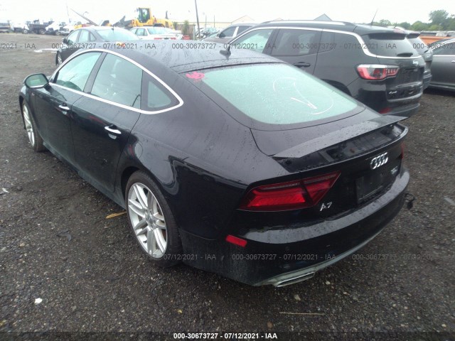 Photo 2 VIN: WAUW2AFC8HN052354 - AUDI A7 