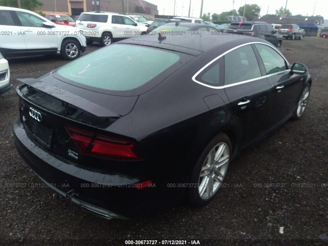 Photo 3 VIN: WAUW2AFC8HN052354 - AUDI A7 