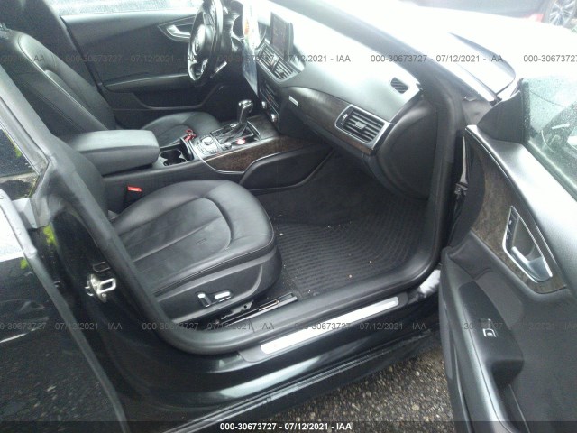 Photo 4 VIN: WAUW2AFC8HN052354 - AUDI A7 