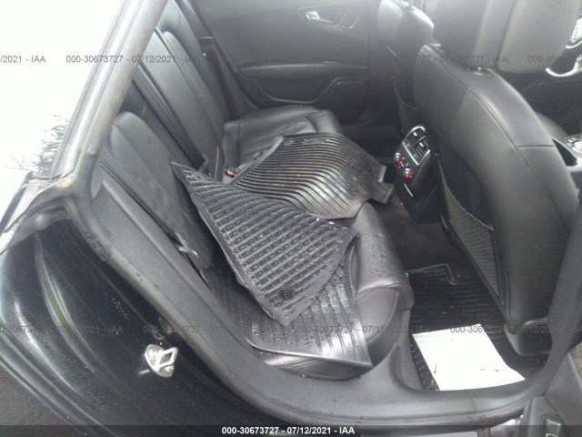 Photo 7 VIN: WAUW2AFC8HN052354 - AUDI A7 