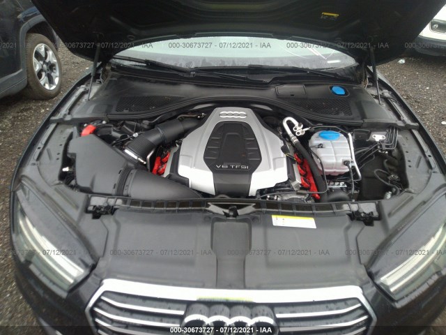 Photo 9 VIN: WAUW2AFC8HN052354 - AUDI A7 