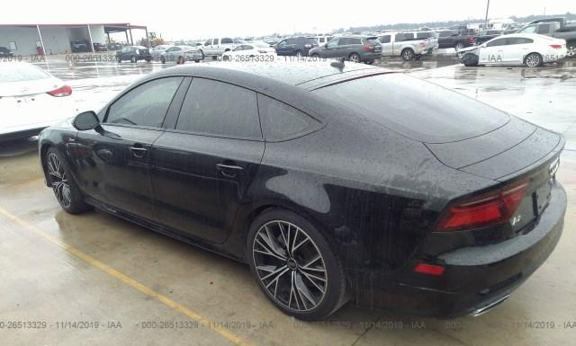 Photo 2 VIN: WAUW2AFC8HN079697 - AUDI A7 