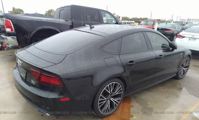 Photo 3 VIN: WAUW2AFC8HN079697 - AUDI A7 