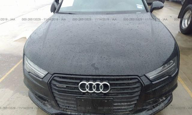 Photo 5 VIN: WAUW2AFC8HN079697 - AUDI A7 