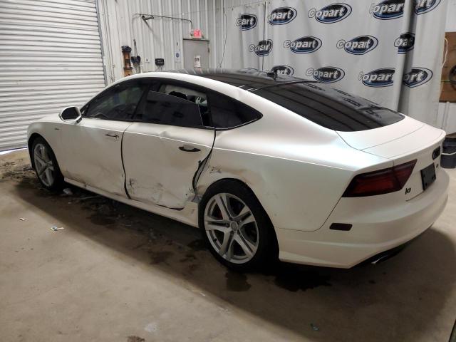 Photo 1 VIN: WAUW2AFC8HN104601 - AUDI A7 PREMIUM 