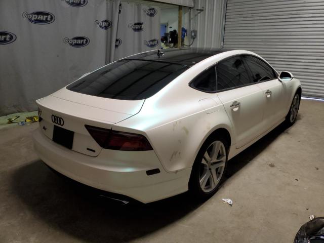 Photo 2 VIN: WAUW2AFC8HN104601 - AUDI A7 PREMIUM 