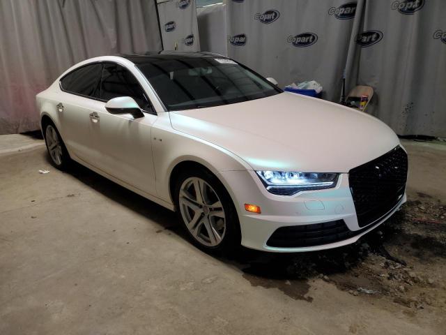 Photo 3 VIN: WAUW2AFC8HN104601 - AUDI A7 PREMIUM 