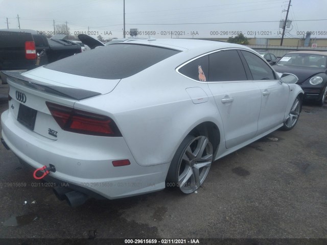 Photo 3 VIN: WAUW2AFC8HN122919 - AUDI A7 