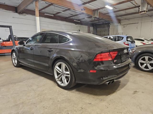 Photo 2 VIN: WAUW2AFC9DN058755 - AUDI S7 PREMIUM 