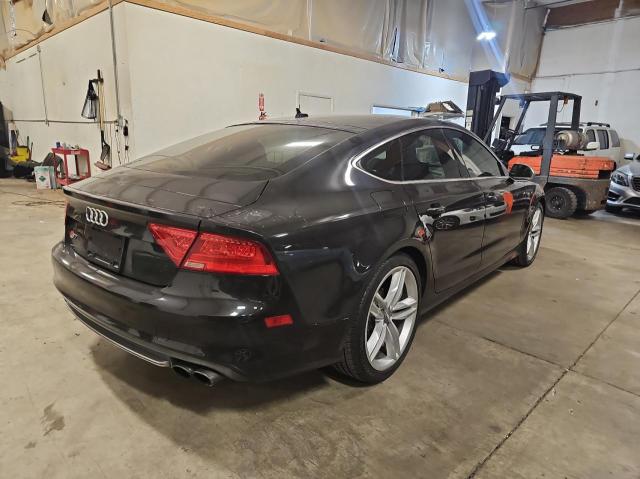 Photo 3 VIN: WAUW2AFC9DN058755 - AUDI S7 PREMIUM 