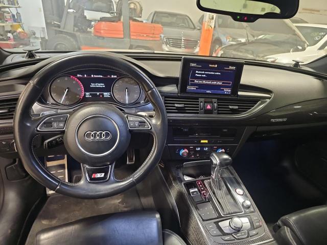 Photo 8 VIN: WAUW2AFC9DN058755 - AUDI S7 PREMIUM 