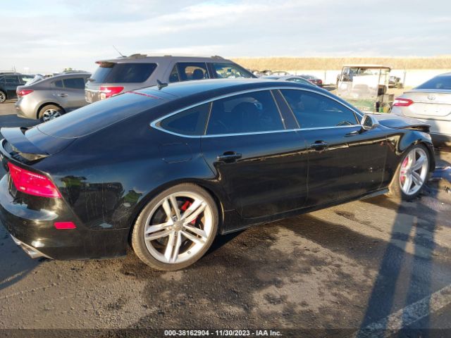 Photo 3 VIN: WAUW2AFC9DN136869 - AUDI S7 