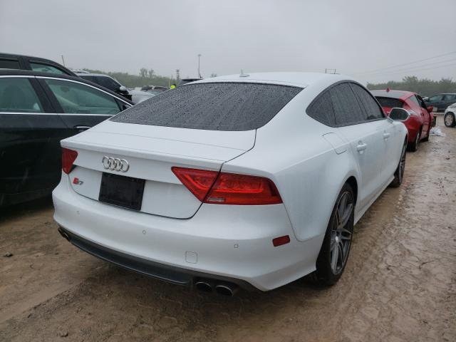 Photo 3 VIN: WAUW2AFC9EN024641 - AUDI S7 PREMIUM 